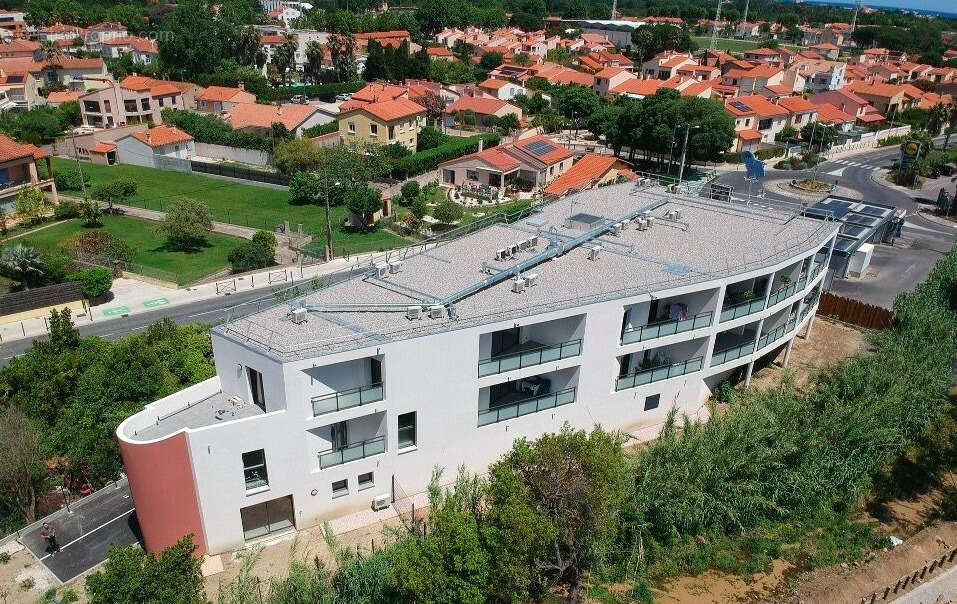 Appartement à ARGELES-SUR-MER