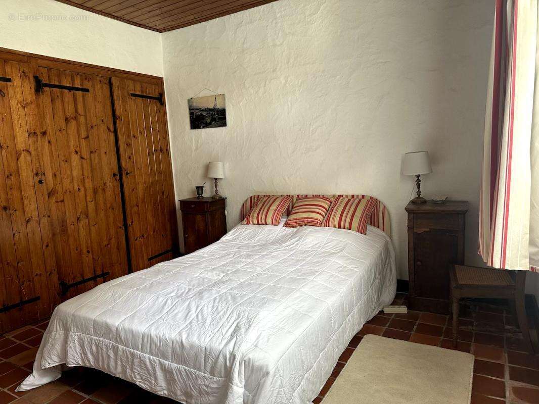 Maison à NOIRMOUTIER-EN-L'ILE