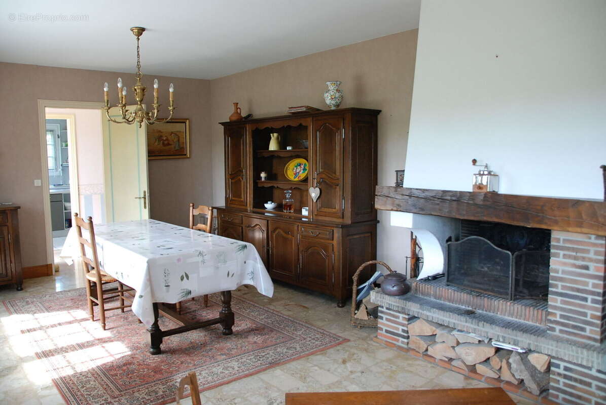 Photo 3 - Maison à FECAMP