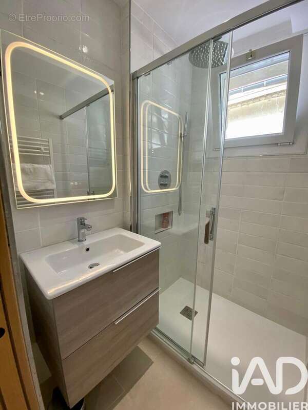 Photo 5 - Appartement à NICE