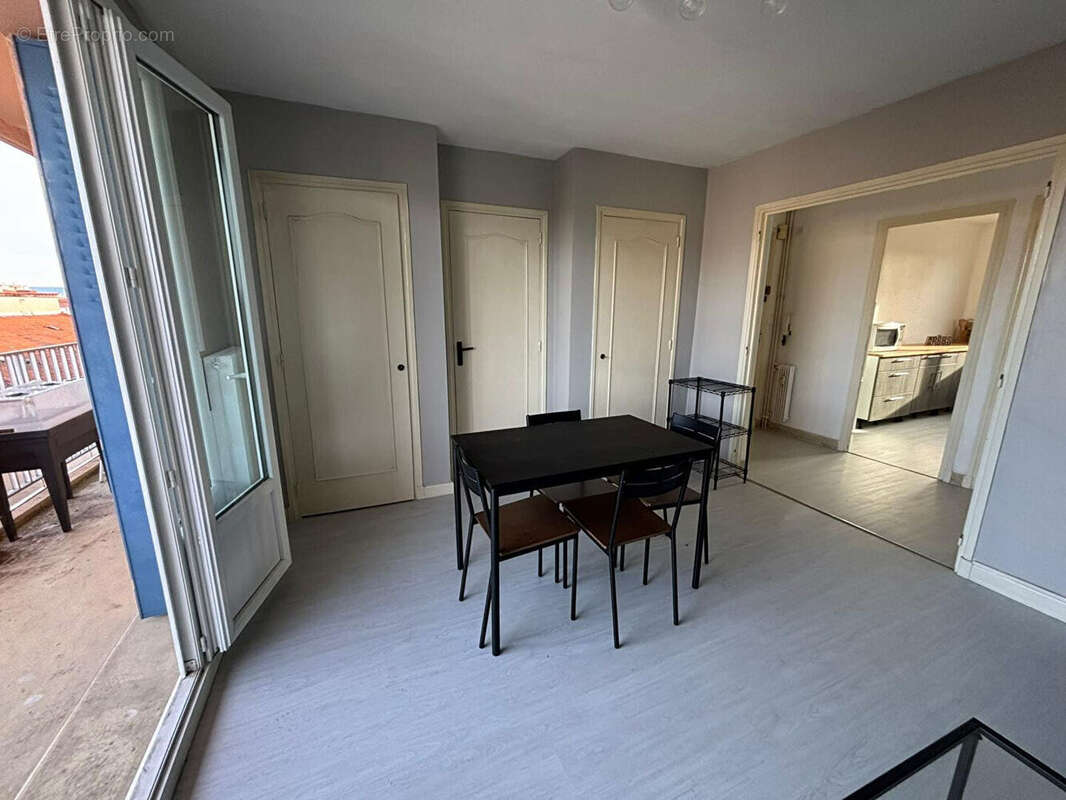 Appartement à ROANNE