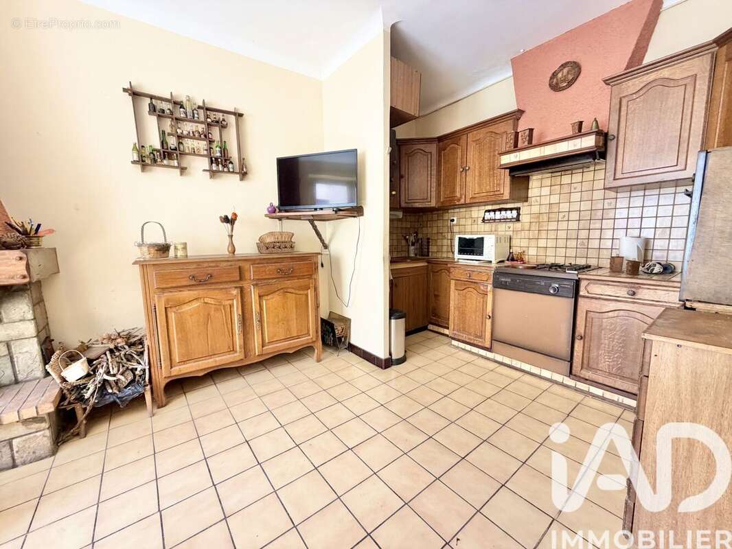 Photo 6 - Maison à ALZONNE