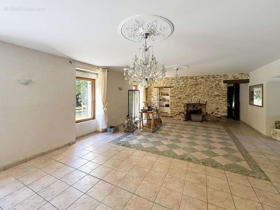 Photo 7 - Maison à RIEUX