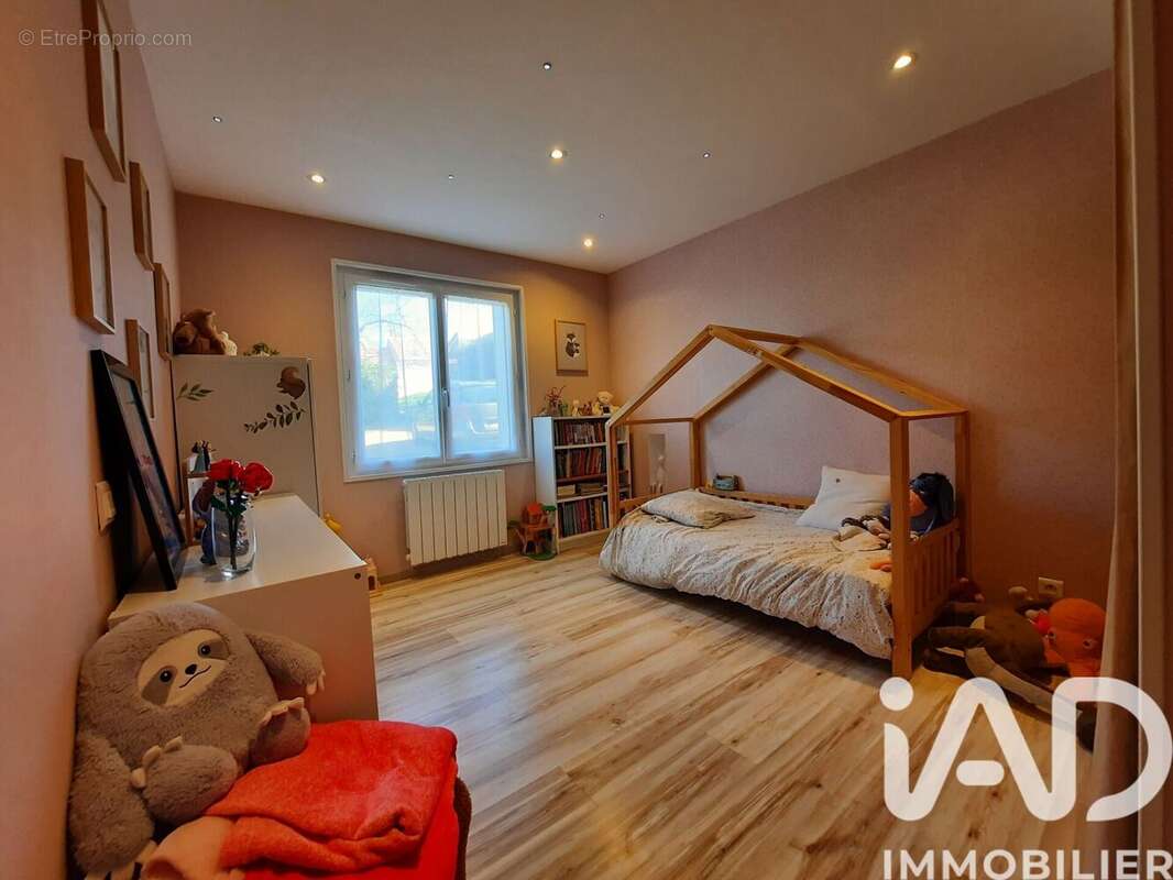Photo 9 - Maison à MONTLIVAULT