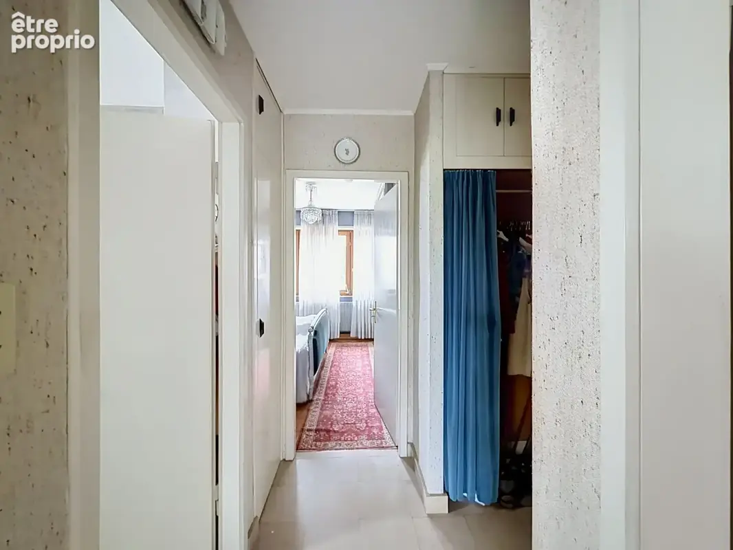 La maison entre quiétude et vie citadine ! - photo 13