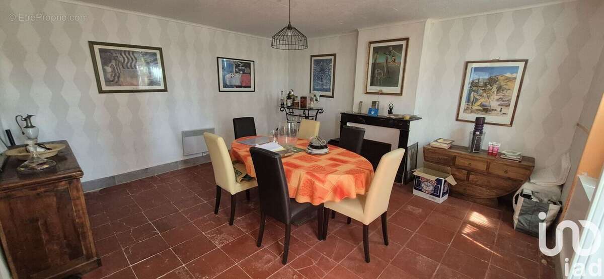 Photo 3 - Maison à MALAUSE