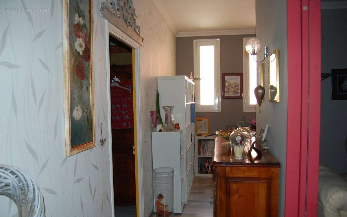 Maison à MONTAUBAN