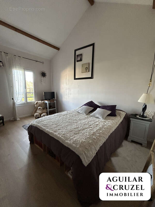 Maison à SAINT-DOULCHARD