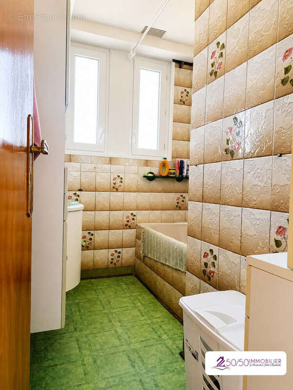 Maison 85 m² à Kerlouan  - photo 9