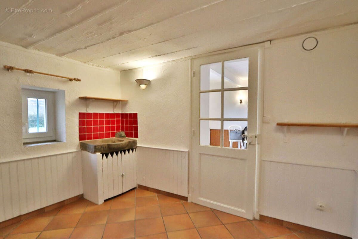 Maison à LAURE-MINERVOIS