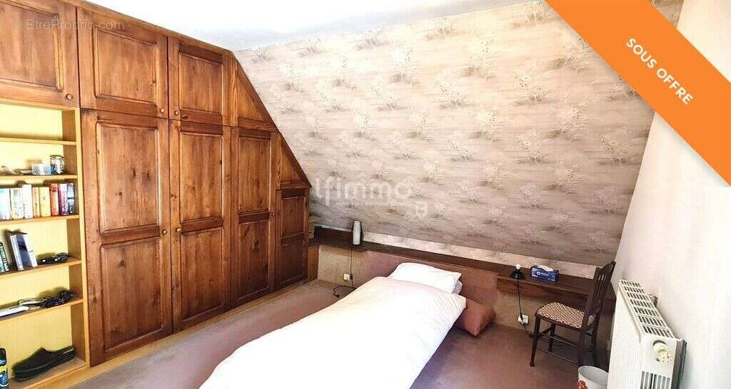Maison familiale 5 chambres avec potentiel bi-famille – Hégenhei - photo 12