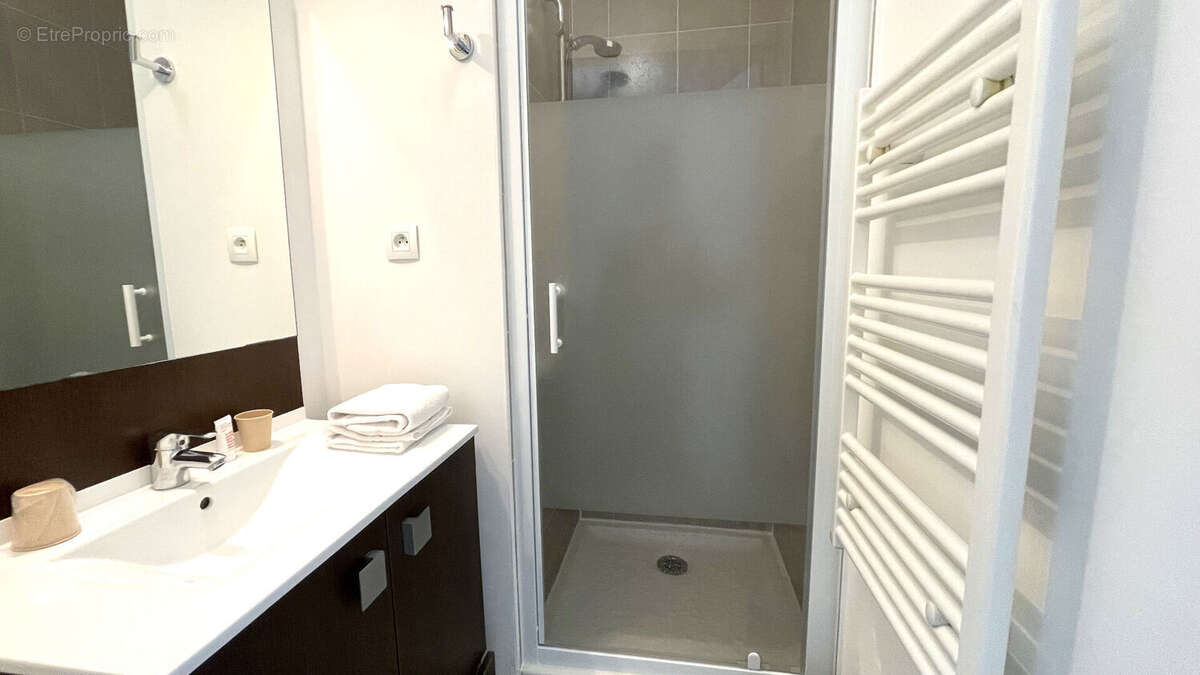 Appartement Bénodet 3 pièces - photo 8