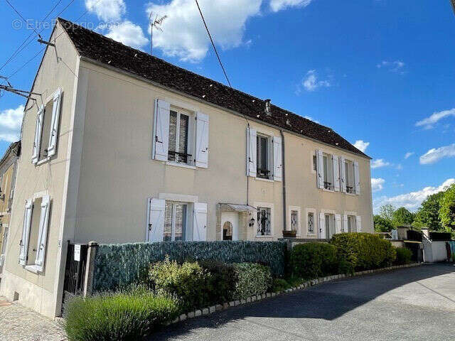 Photo 2 - Maison à SAINT-SIMEON