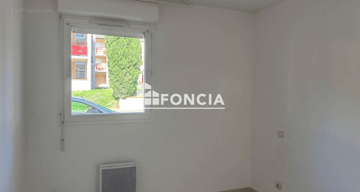 Appartement à CASTELSARRASIN