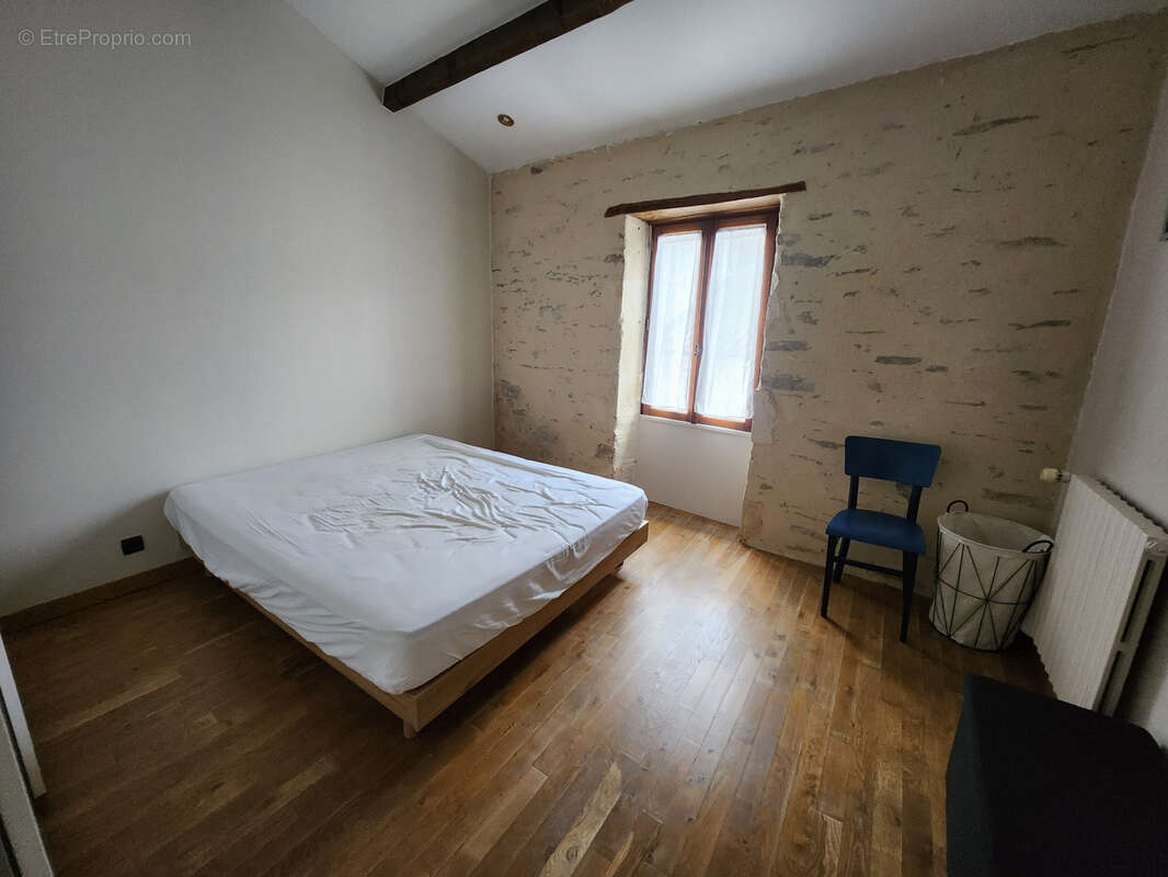 Maison à MAREUIL-SUR-LAY-DISSAIS