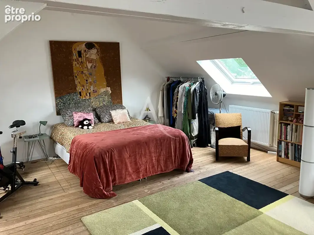 Maison Juziers bord de Seine 124 m² - 3 chambres - photo 11