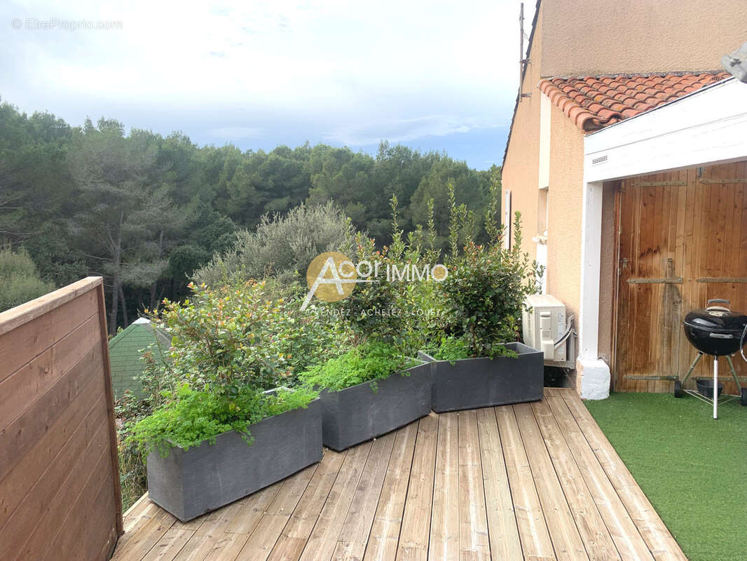 Appartement à LA SEYNE-SUR-MER