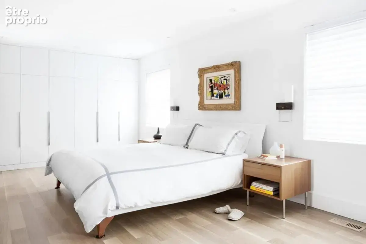 2 PIÈCES de 45m² + EXT(S) DE 26m²
 + PKG(s) - photo 2