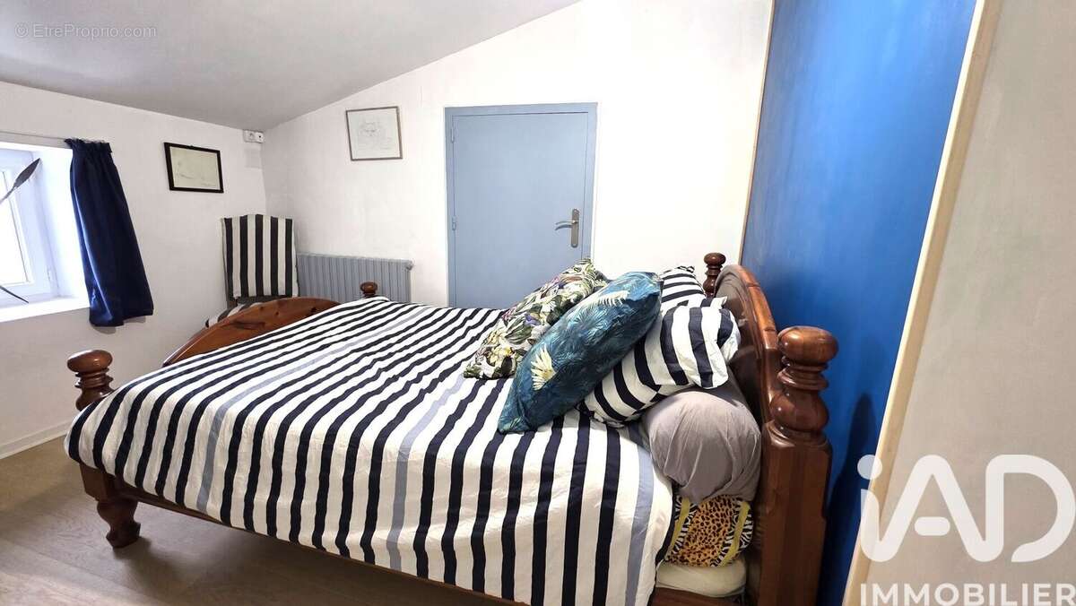 Photo 8 - Maison à MARENNES