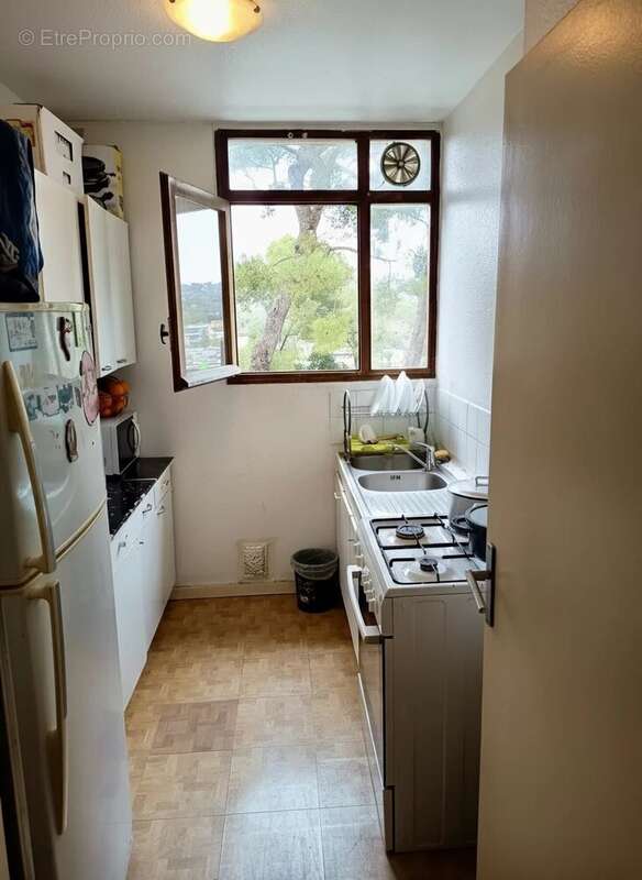 Appartement à LE CANNET