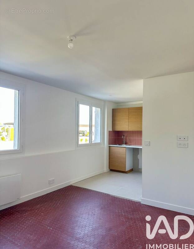 Photo 1 - Appartement à DAX