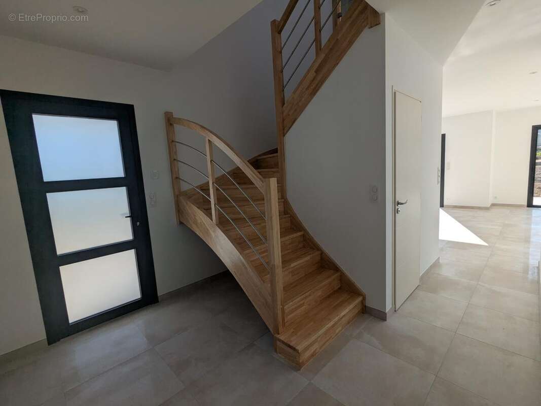Maison à REDENE