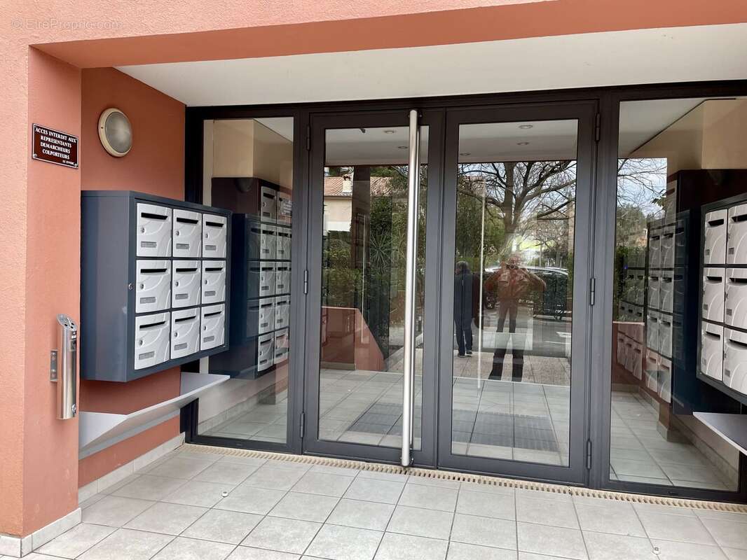 Photo 8 - Appartement à SAINT-RAPHAEL