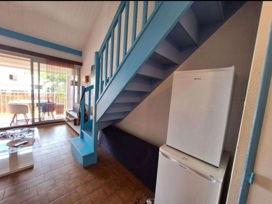 Appartement à SAINTE-ANNE
