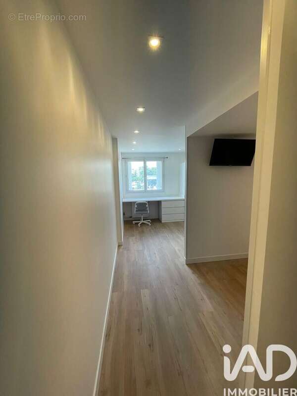 Photo 8 - Appartement à TOULOUSE