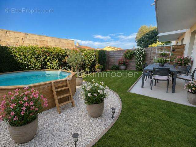 Appartement à SAINT-GILLES