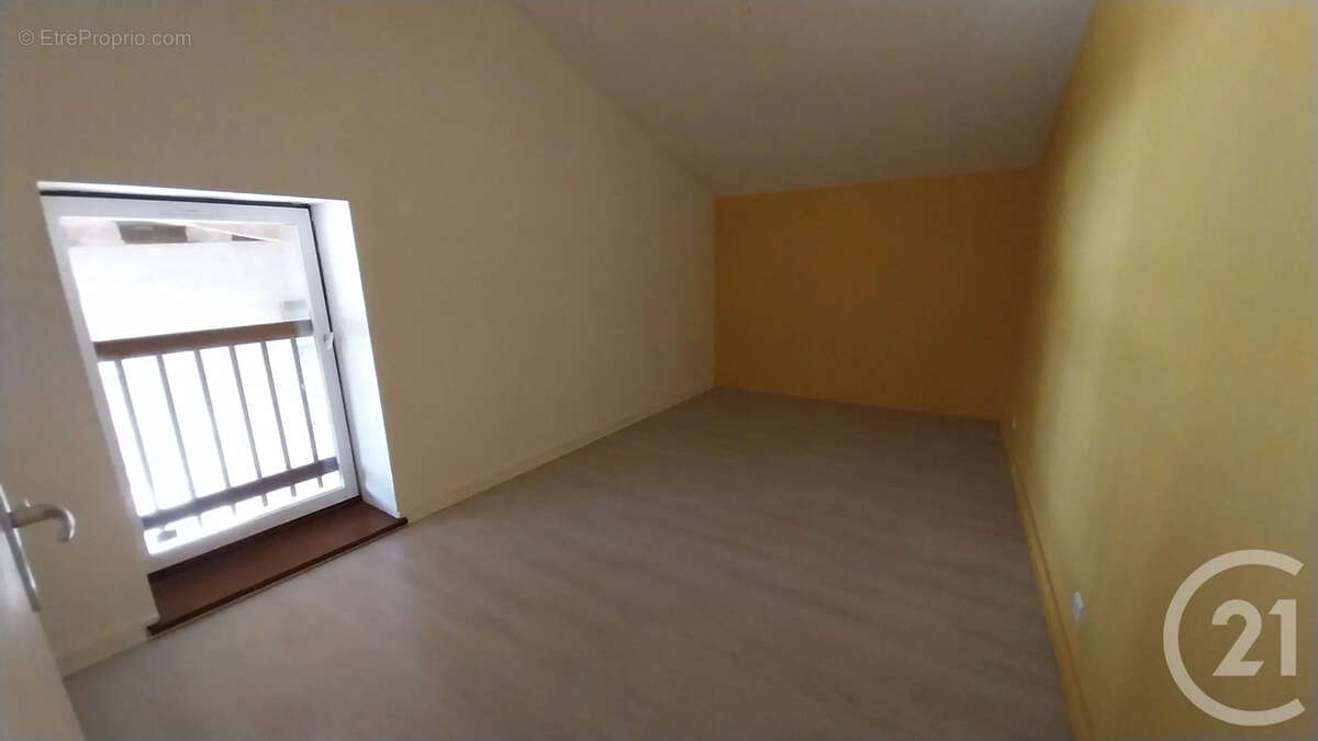 Maison à CHALEINS