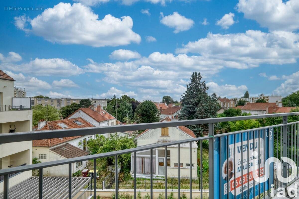 Photo 1 - Appartement à BROU-SUR-CHANTEREINE