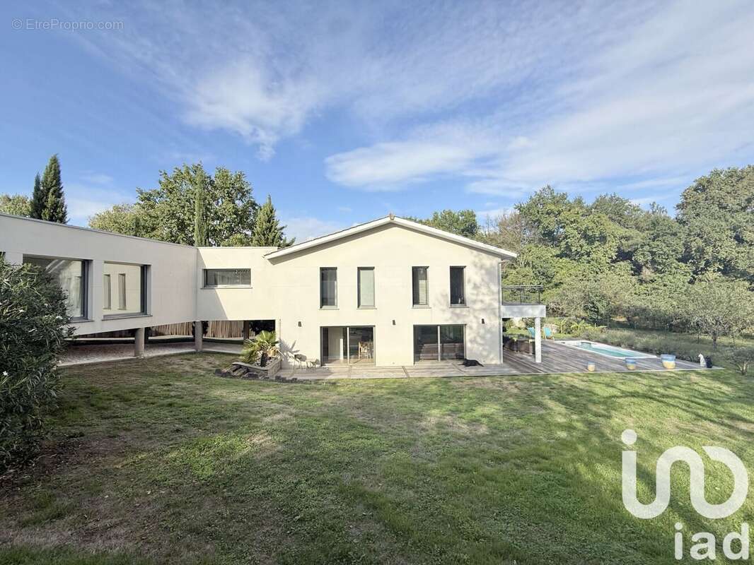 Photo 4 - Maison à LOUPES