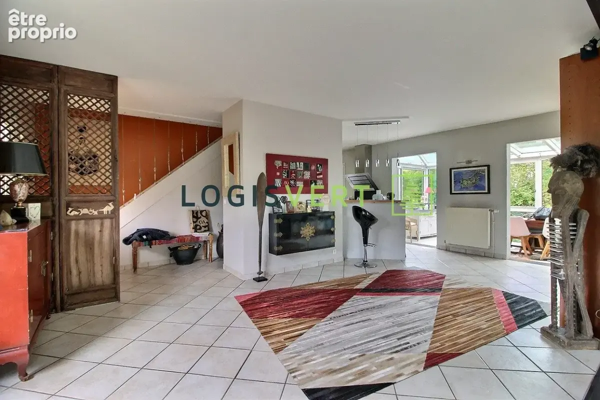 Maison 8 pièces 180 m² à vendre à Gif-Sur-Yvette (91190) - photo 6