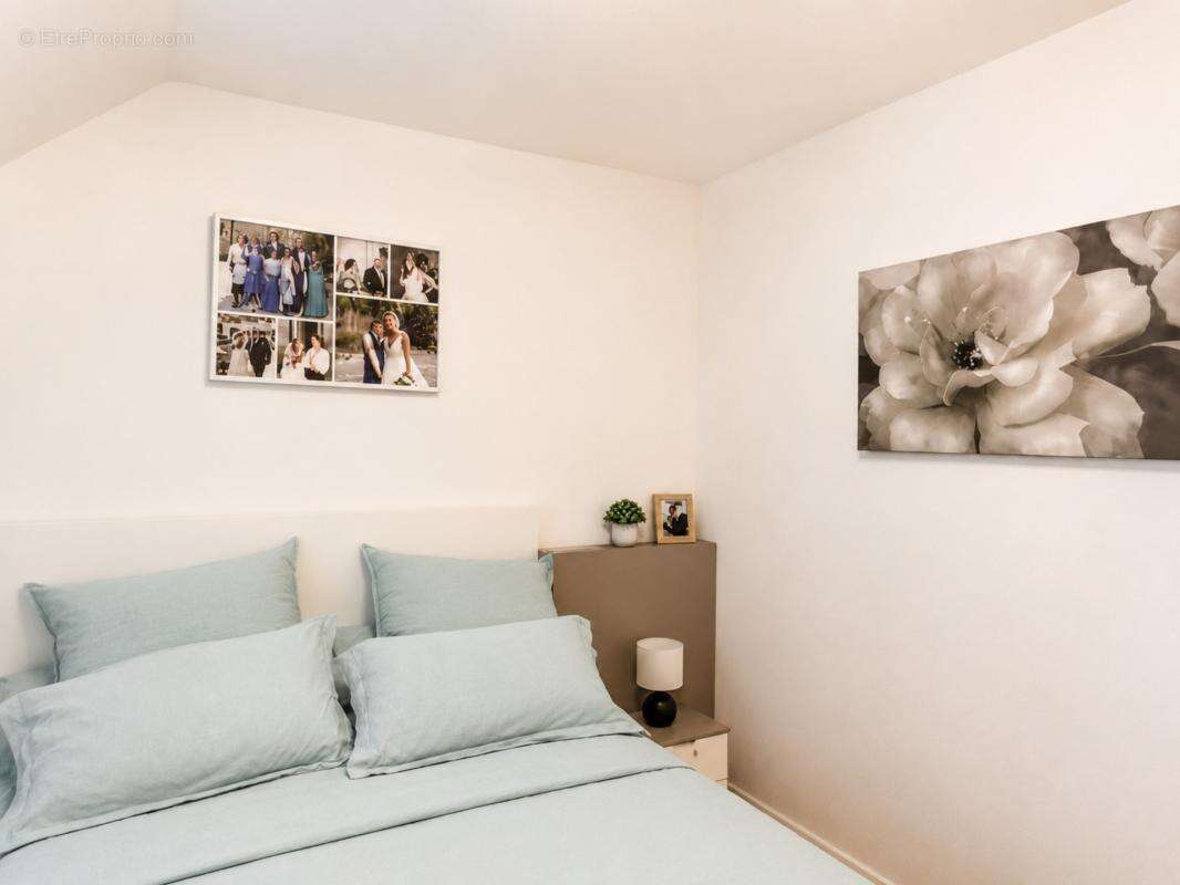 PLEURTUIT CENTRE – Maison en pierre – 3 chambres + combles aménagés – Voie verte à proximité - photo 10