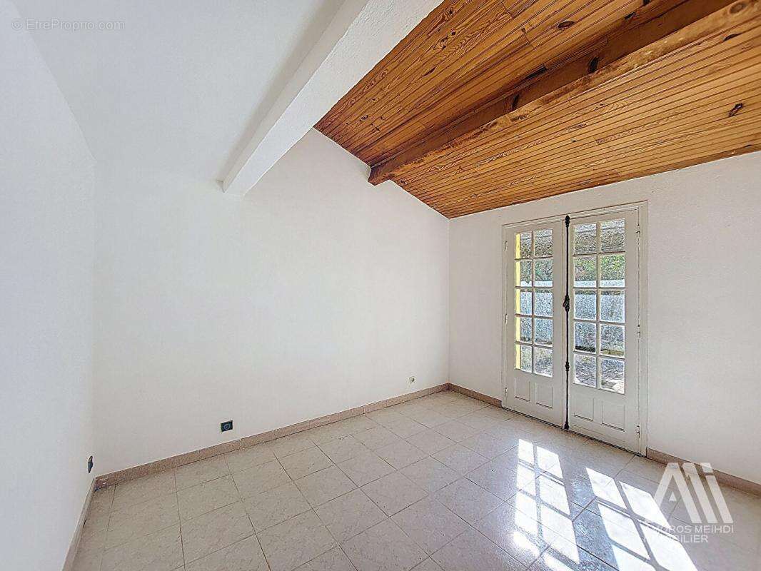 Villa individuelle T4 à Carnoules - photo 12