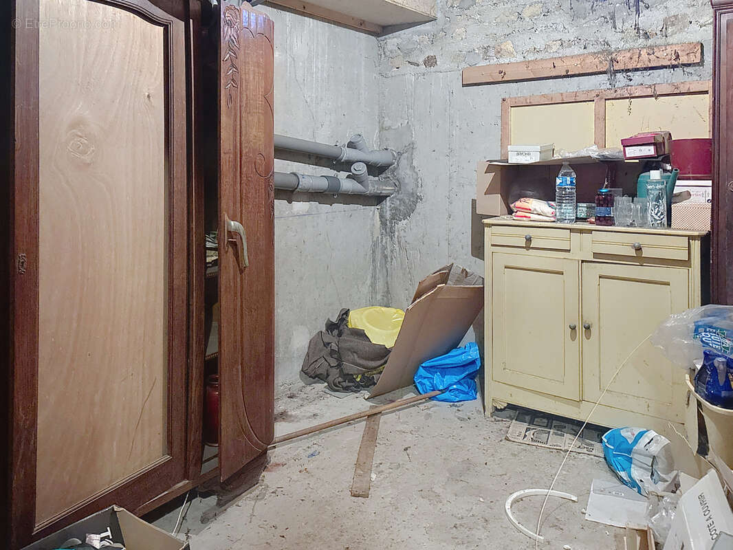 Appartement à AVRANCHES