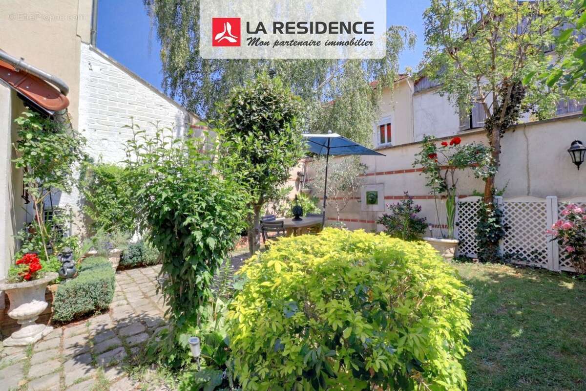 Maison 83 m² à Bessancourt  - photo 2