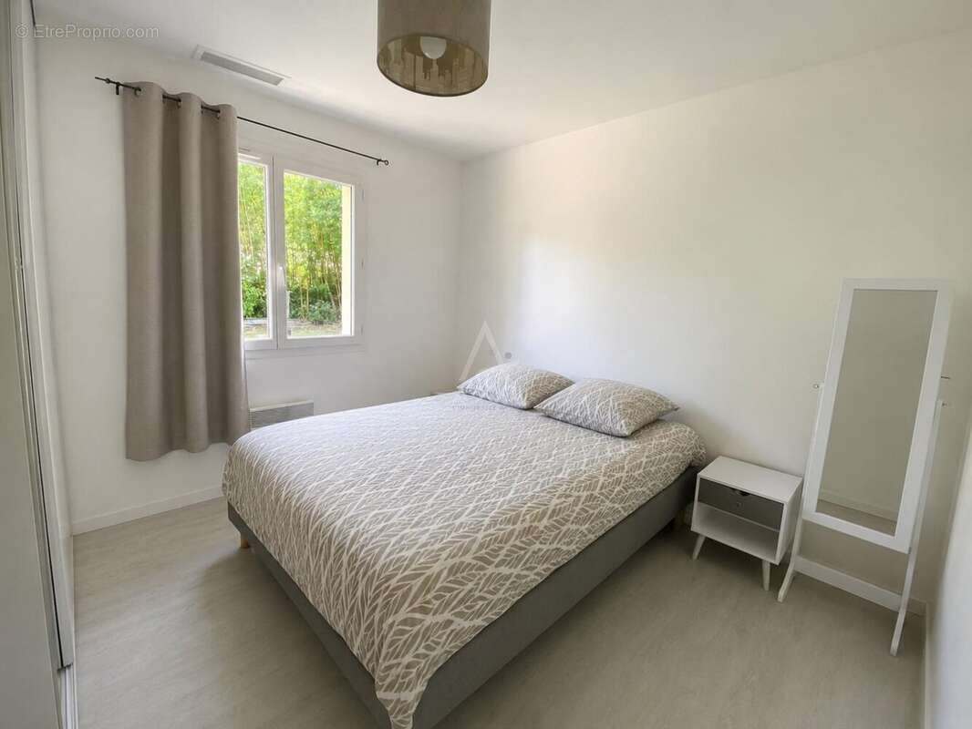 maison T4 garage - photo 4