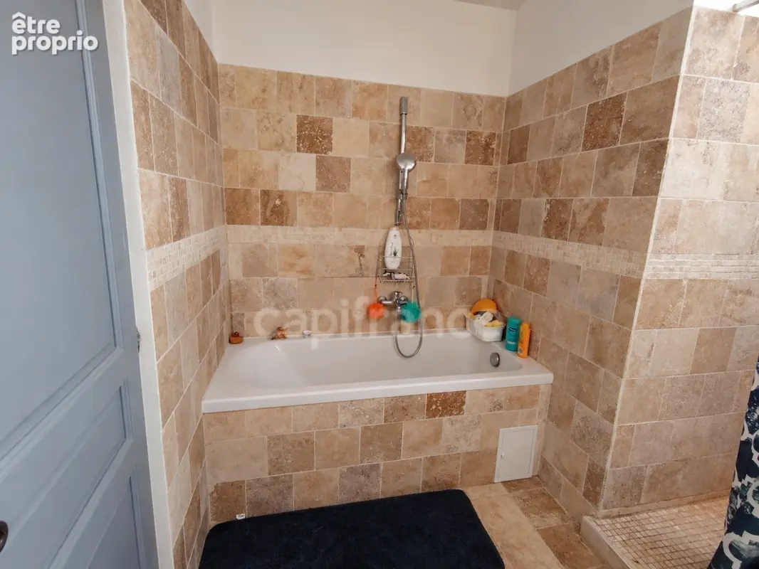 Maison à vendre 10 pièces BRIENON SUR ARMANCON (89) - photo 21