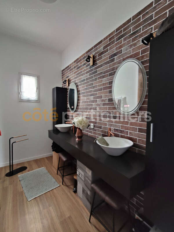 Maison 160m² - BENON - photo 6