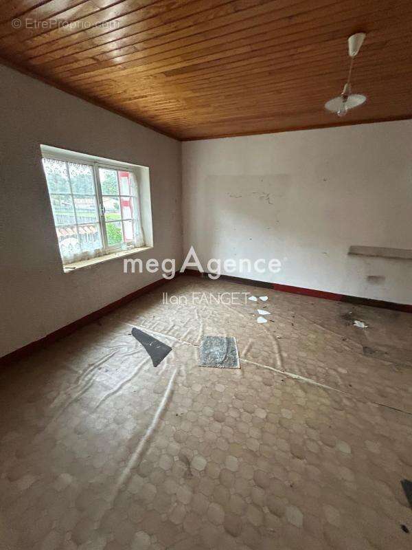 Maison à SAINTE-SIGOLENE