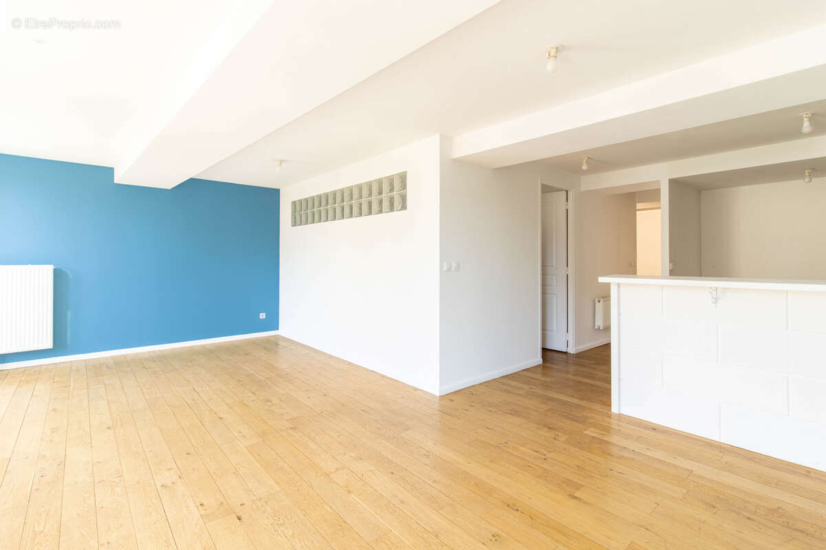 Appartement à SEDAN