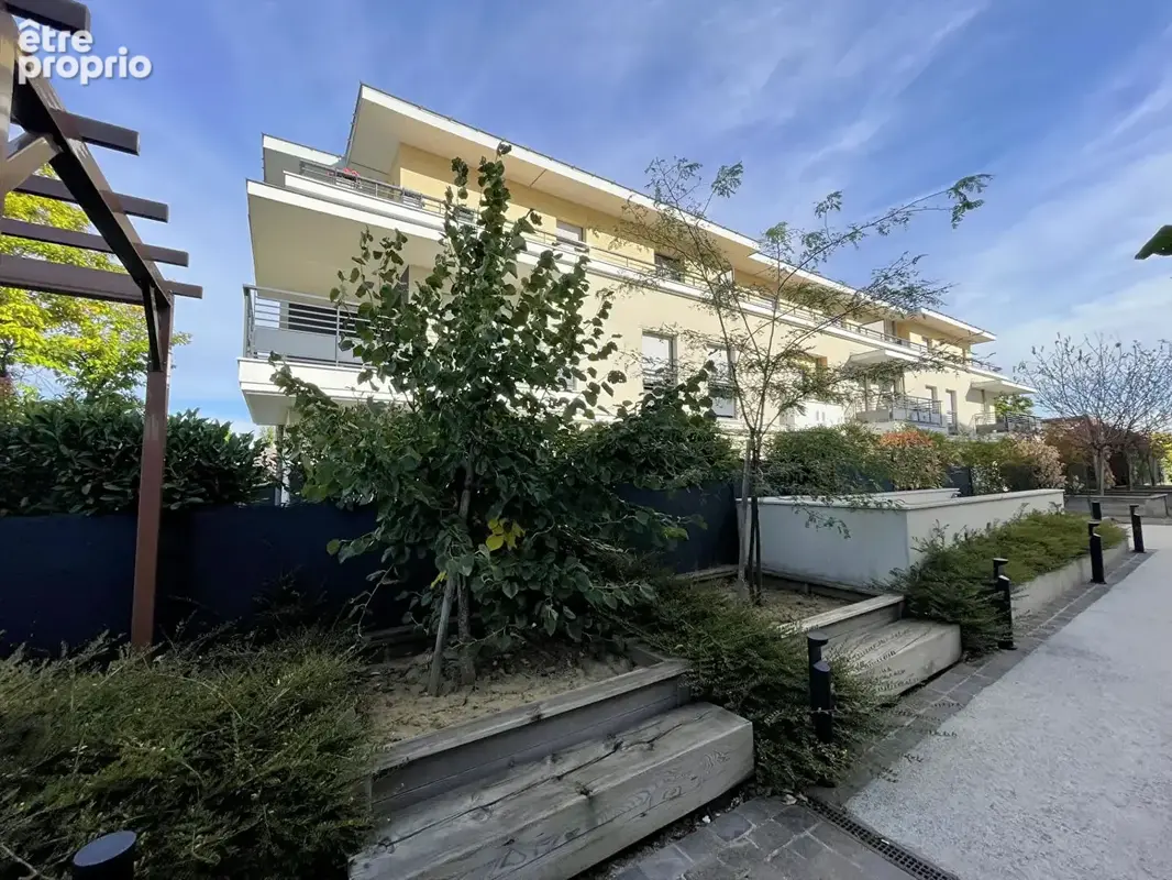Appartement à NOISEAU