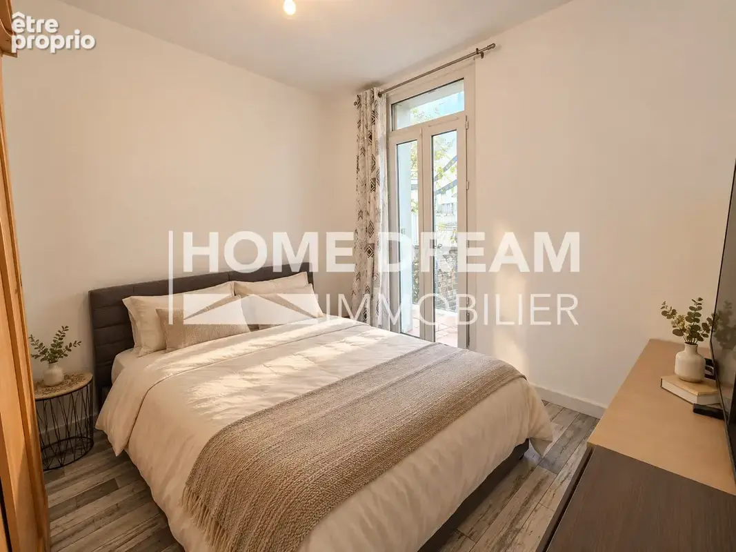 Appartement 2 pièces 35 m² à vendre à Toulon (83000) - photo 5