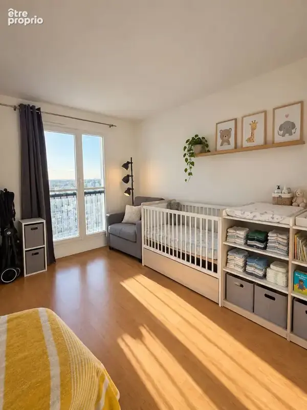 Appartement 2 pièces quartier val sud - photo 3