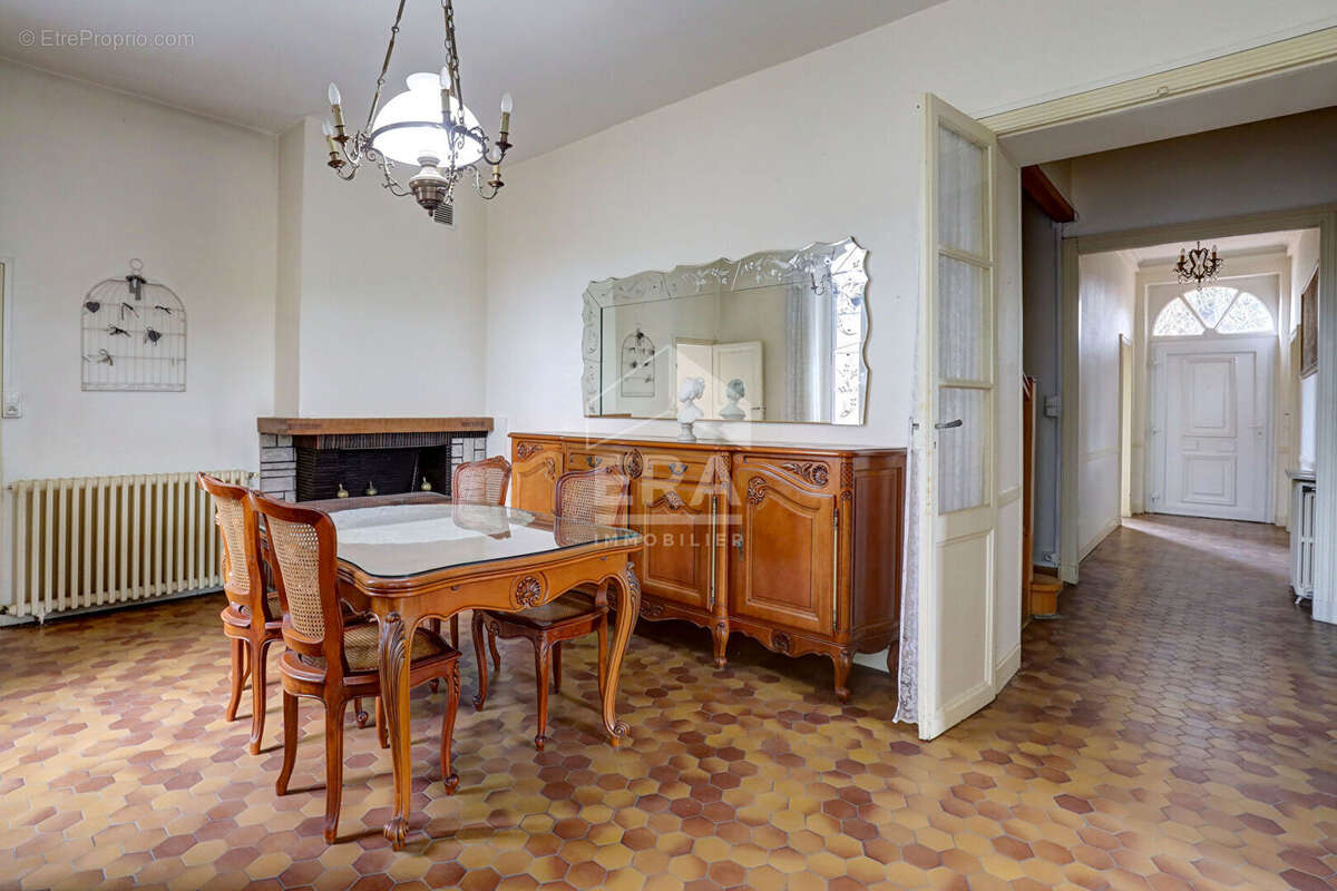 Maison à SAINT-ALBAN