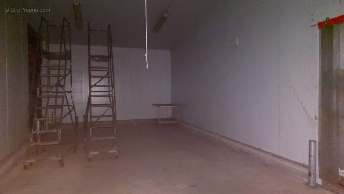 Commerce à POITIERS