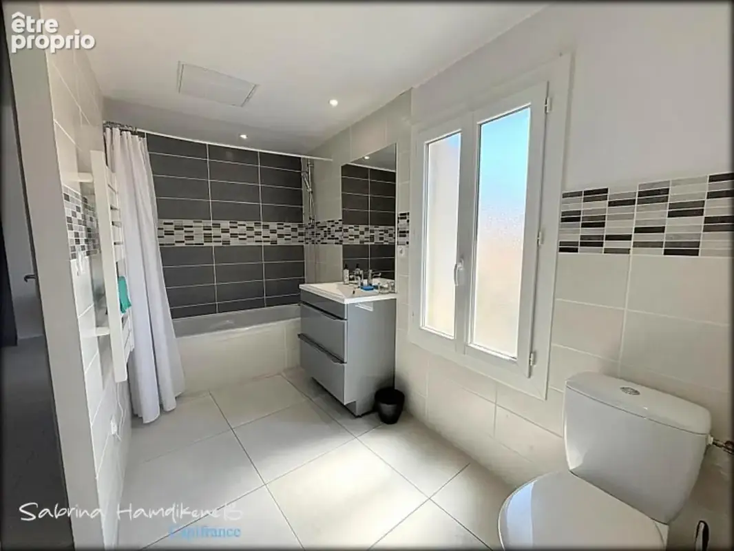 CERS Maison de village, T5 de 116m² - photo 10