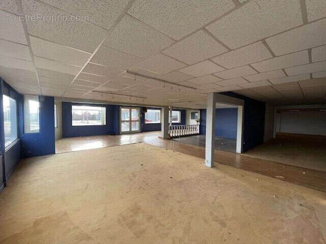 Photo 4 - Commerce à LA FERTE-GAUCHER